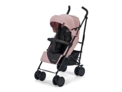 Silla de Paseo KINDERKRAFT Siesta Pink