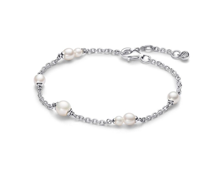 Pulsera Mujer 593172C01-16 16 cm PANDORA