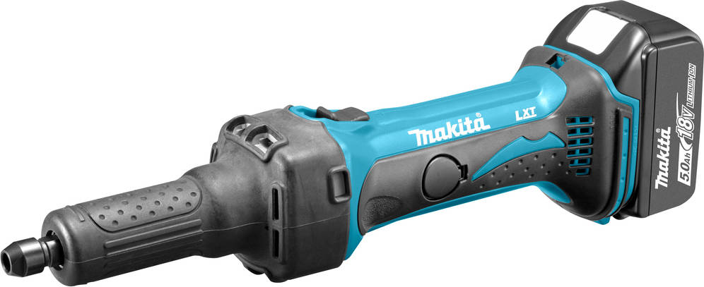 Makita 0088381814058 Amoladora 0 w 18 v mit 2x 50 dgd800rtj