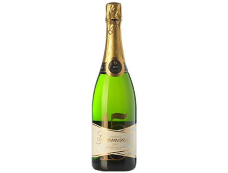 Espumante GRAMONA Gramona Enoteca Brut Cava Gran Reserva 2002 (0.75 L - 1 unidad)