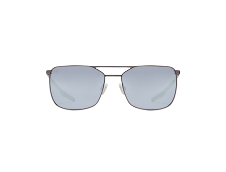 Gafas de Sol Unisex HAWKERS Sense Gris