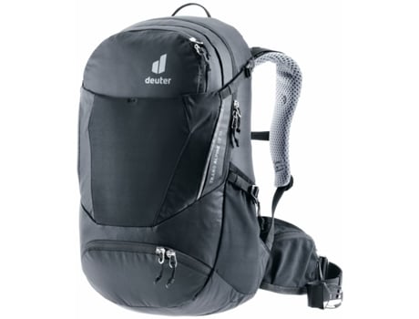 Mochila Deportiva DEUTER 320002470000 Negro