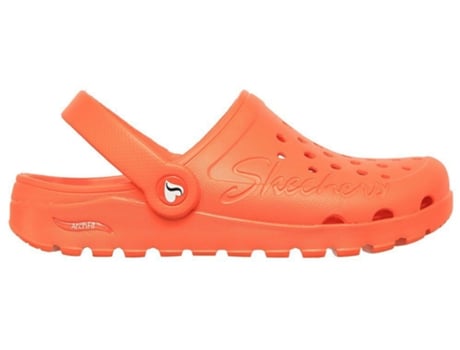 Zapatos SKECHERS Arch fit footsteps - pure joy