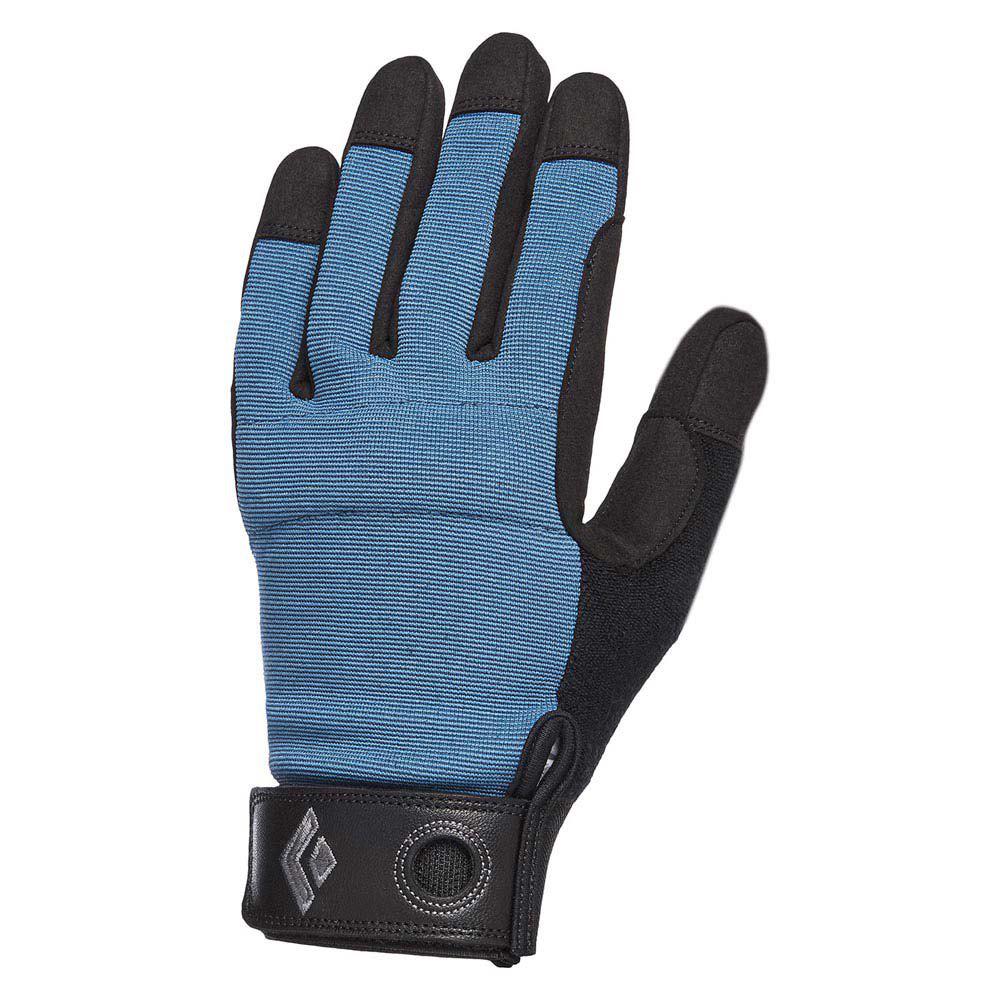 Guantes Para Hombre black diamond crag multicolor montaña xs gloves unisex adulto