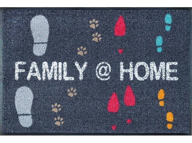 Alfombrilla WASH+DRY Family@Home