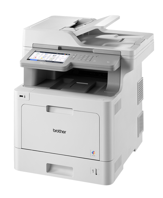 Impresora Láser BROTHER 9570CDW Color