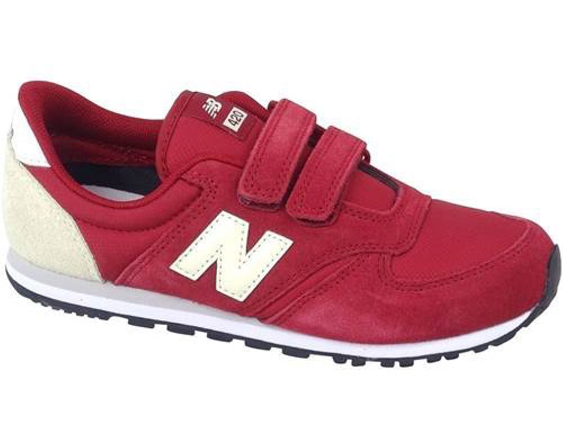 New balance store ninos 420