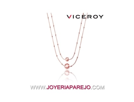 Collar VICEROY 3223C09012 Fashion